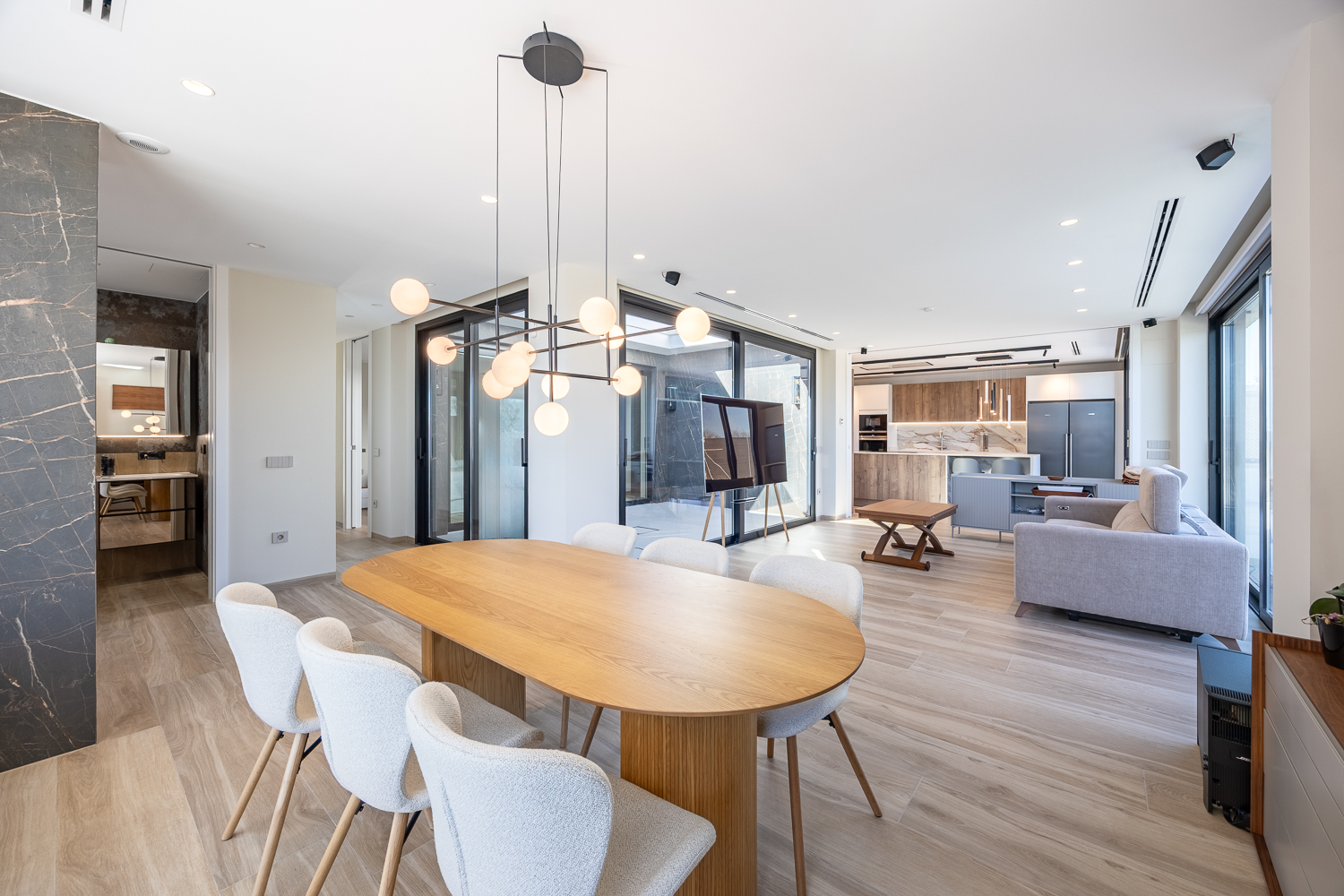 Imagen del proyecto Casa en Castellon